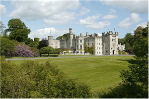 Cabra Castle Hotel